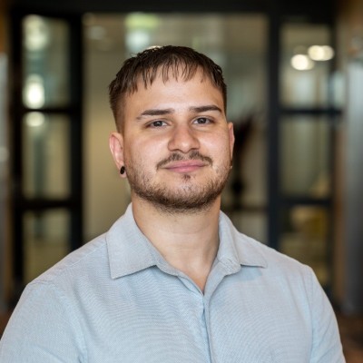 Jeen Roorda Hernandez — oprichter van Rohenza Solutions